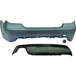Bumper 1224255 for BMW 5