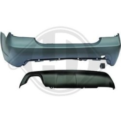 Bumper 1224255 for BMW 5