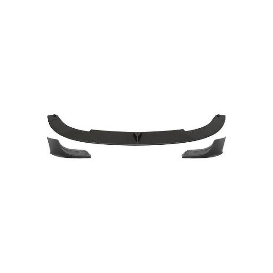 Spoiler 1224168 for BMW 5