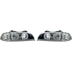 Headlight Set 1223885 for BMW 5