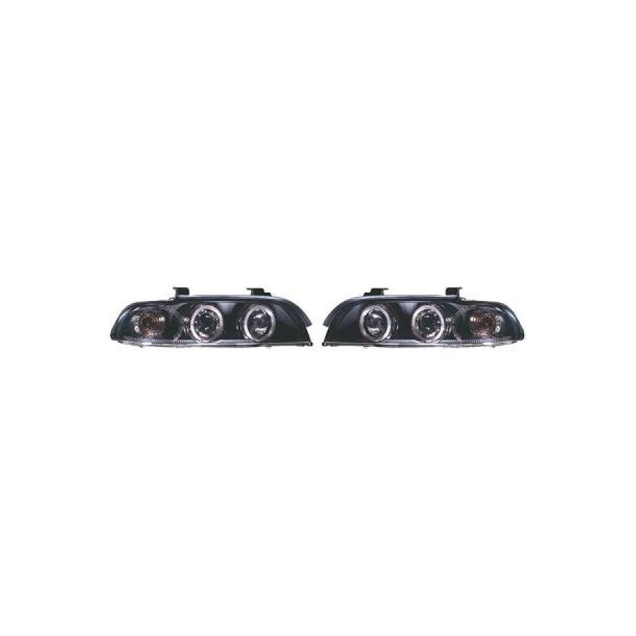 Headlight Set 1223780 for BMW 5