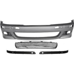 Bumper 1223351 for BMW 5