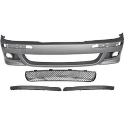Bumper 1223251 for BMW 5