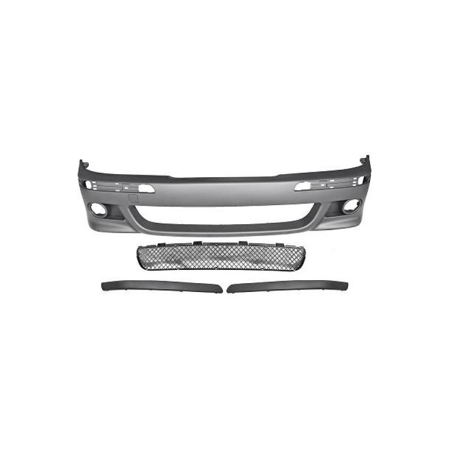 Bumper 1223251 for BMW 5