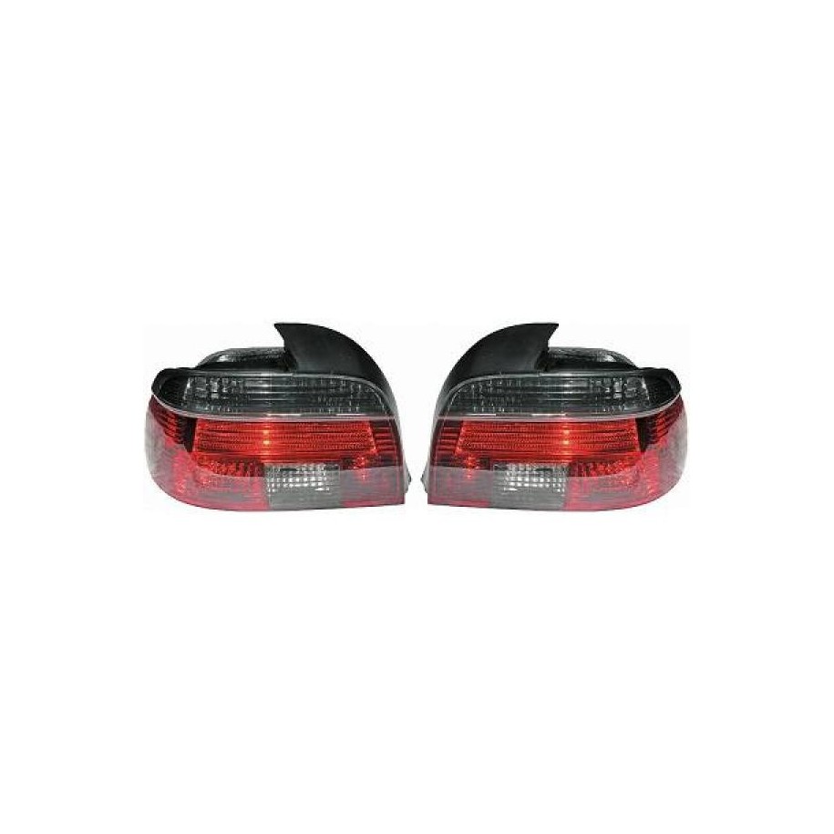 Tail Light Assembly Set 1223098 for BMW 5