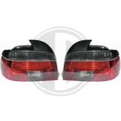 Tail Light Assembly Set 1223098 for BMW 5