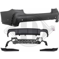 Bumper 1219556 for BMW 3