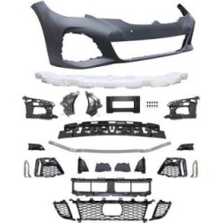 Bumper 1219451 for BMW 3