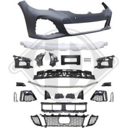 Bumper 1219451 for BMW 3