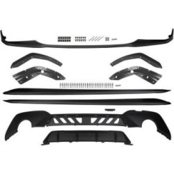 Spoiler 1219369 for BMW 3