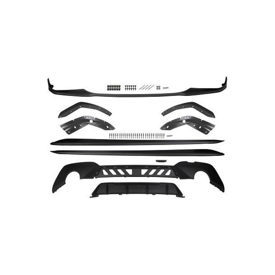 Spoiler 1219369 for BMW 3