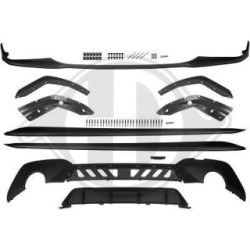 Spoiler 1219369 for BMW 3
