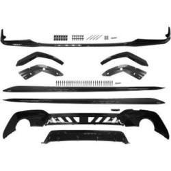 Spoiler 1219368 for BMW 3