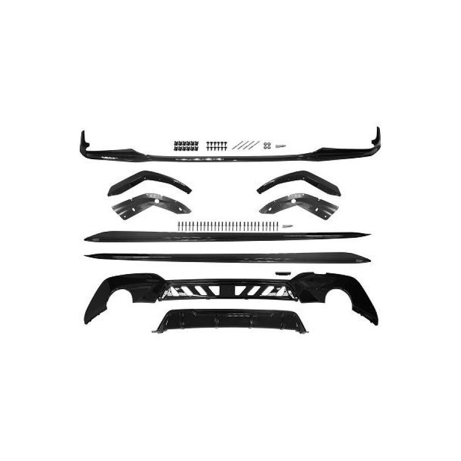 Spoiler 1219368 for BMW 3