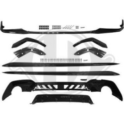 Spoiler 1219368 for BMW 3