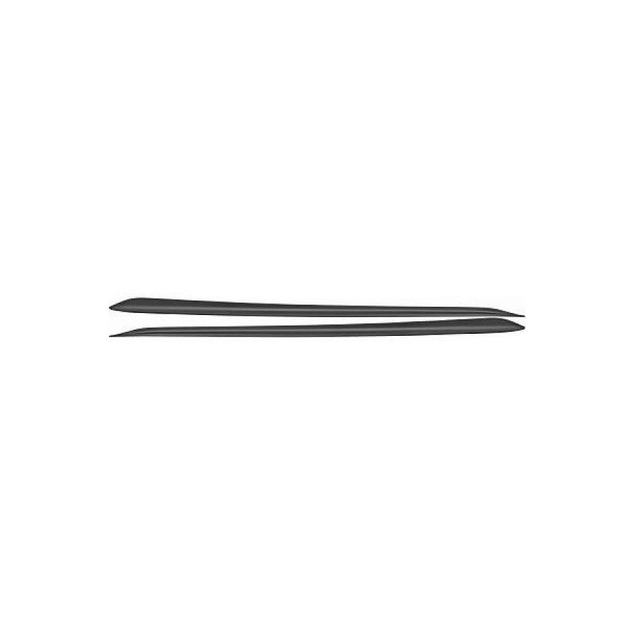 Sill Trim 1219364 for BMW 3