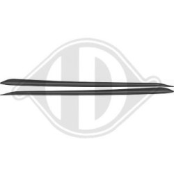 Sill Trim 1219364 for BMW 3