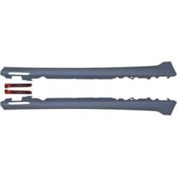 Sill Trim 1219363 for BMW 3