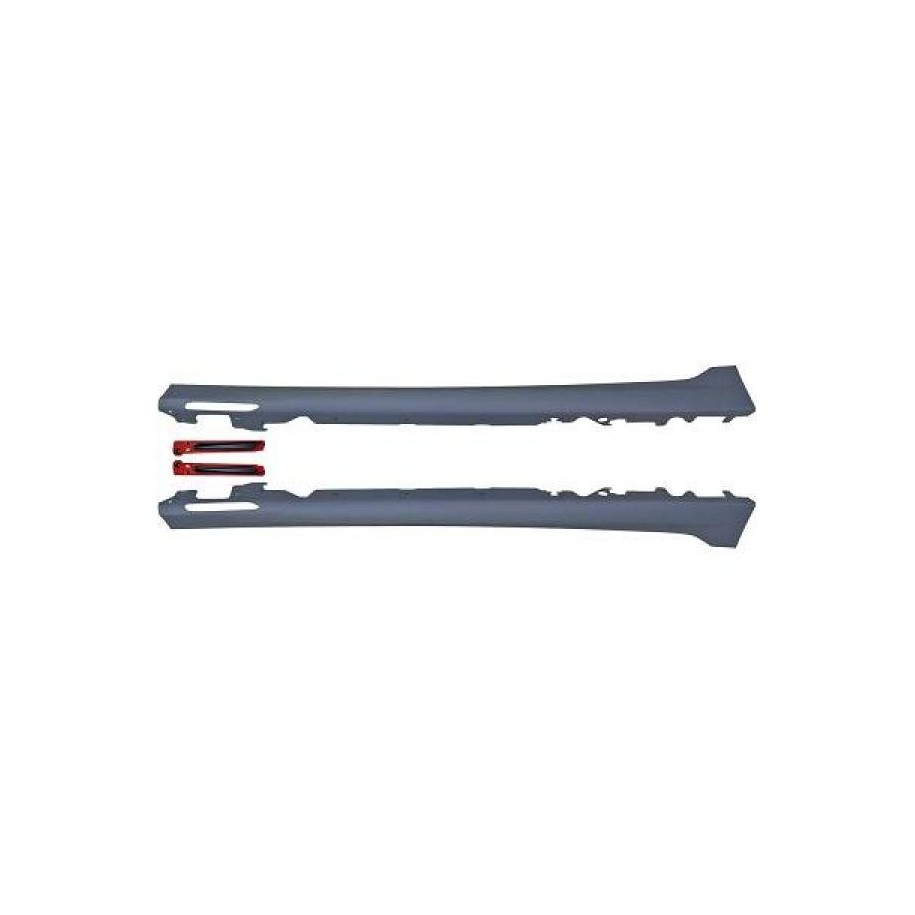 Sill Trim 1219363 for BMW 3
