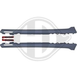 Sill Trim 1219363 for BMW 3