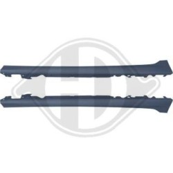 Sill Trim 1219362 for BMW 3