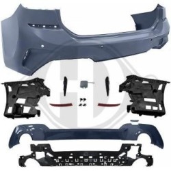 Bumper 1219356 for BMW 3