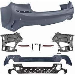 Bumper 1219355 for BMW 3