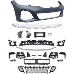 Bumper 1219350 for BMW 3