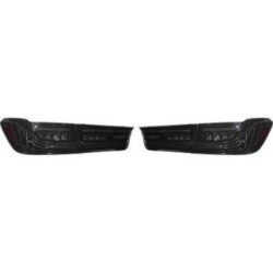 Tail Light Assembly Set 1219296 for BMW 3