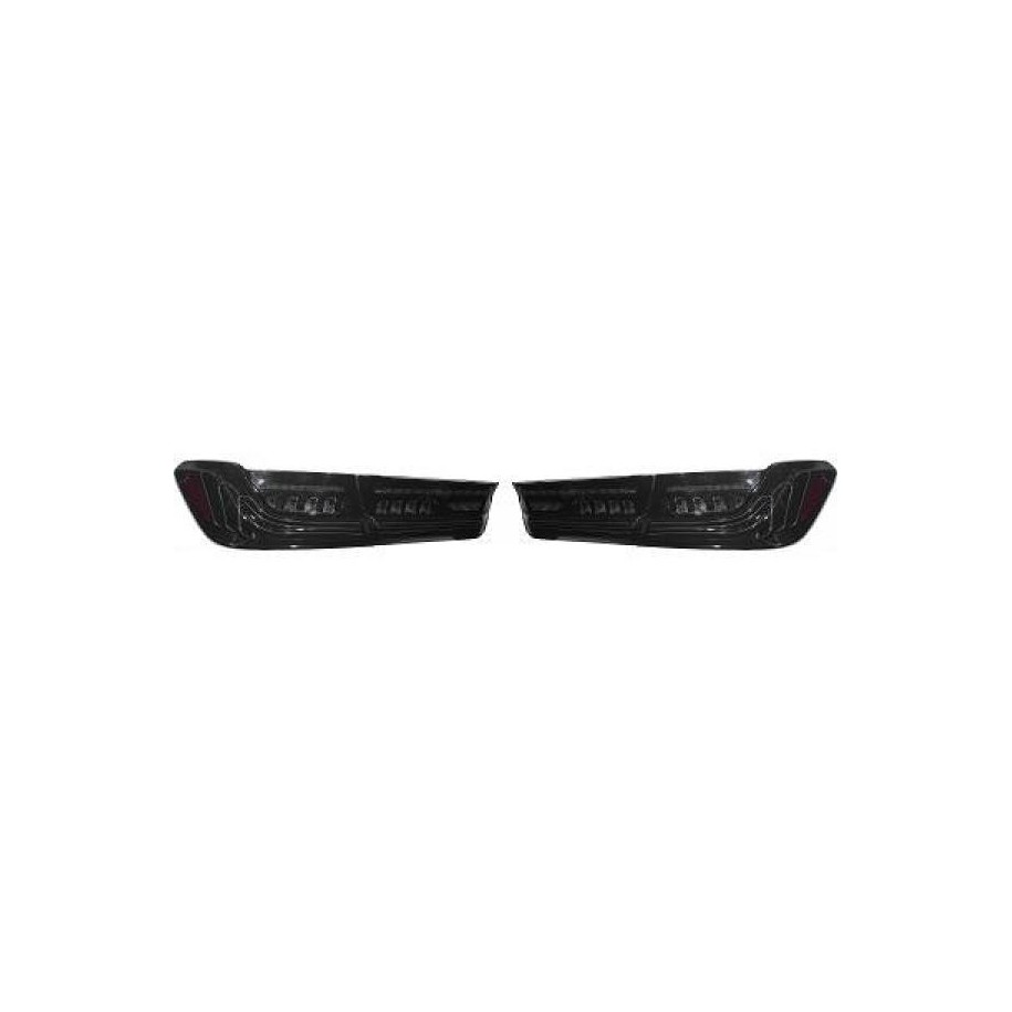 Tail Light Assembly Set 1219296 for BMW 3