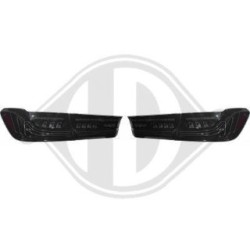 Tail Light Assembly Set 1219296 for BMW 3