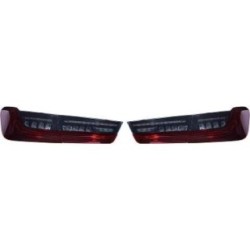 Tail Light Assembly Set 1219295 for BMW 3