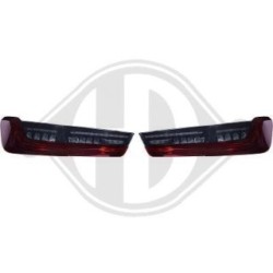 Tail Light Assembly Set 1219295 for BMW 3
