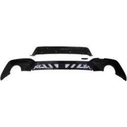 Bumper Cover 1219268 for BMW 3