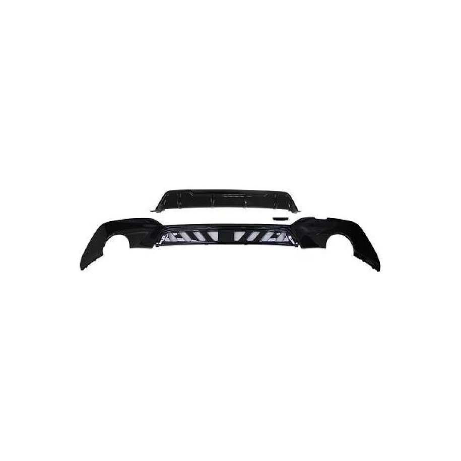 Bumper Cover 1219268 for BMW 3