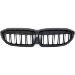 Radiator Grille 1219242 for BMW 3