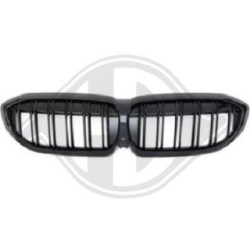 Radiator Grille 1219242 for BMW 3