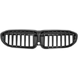 Radiator Grille 1219241 for BMW 3