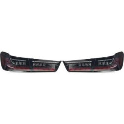 Tail Light Assembly Set 1219196 for BMW 3