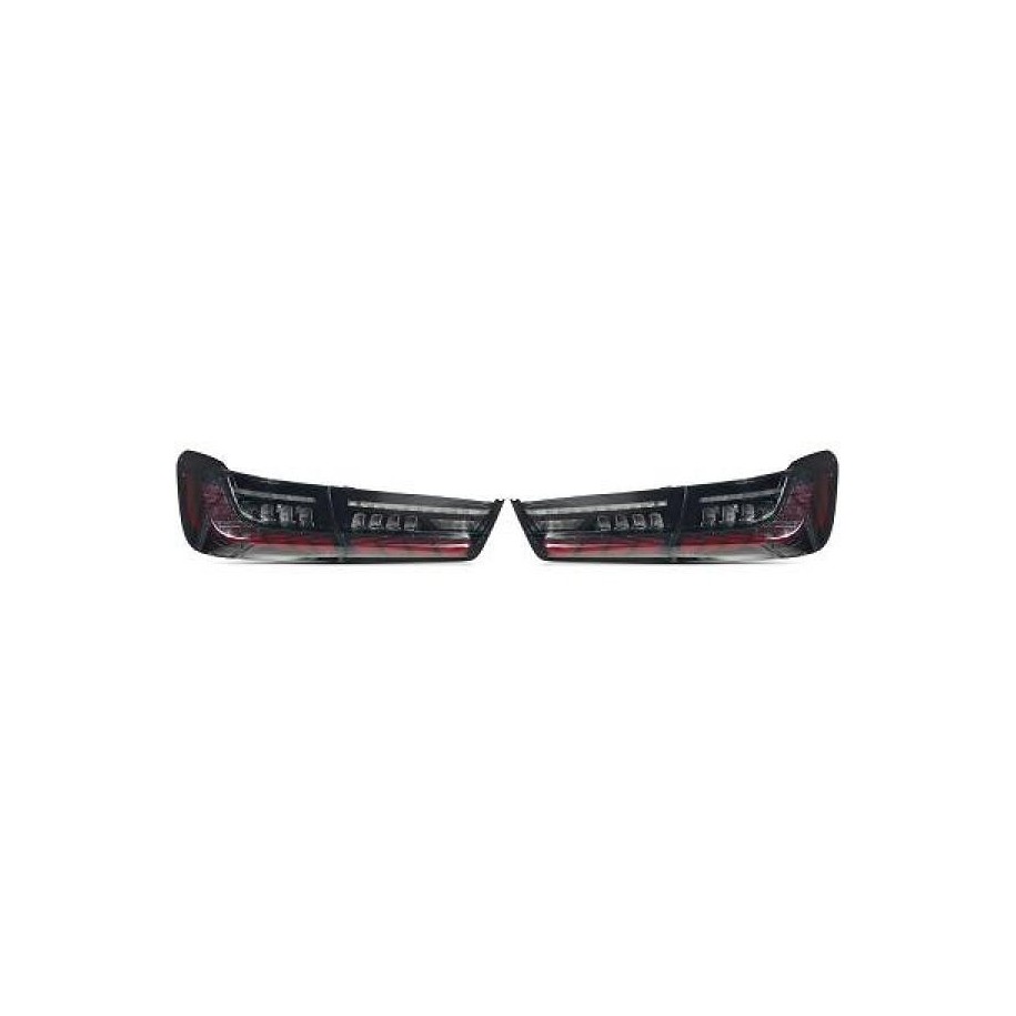 Tail Light Assembly Set 1219196 for BMW 3