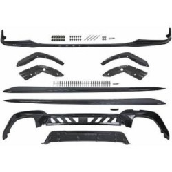 Spoiler 1219069 for BMW 3