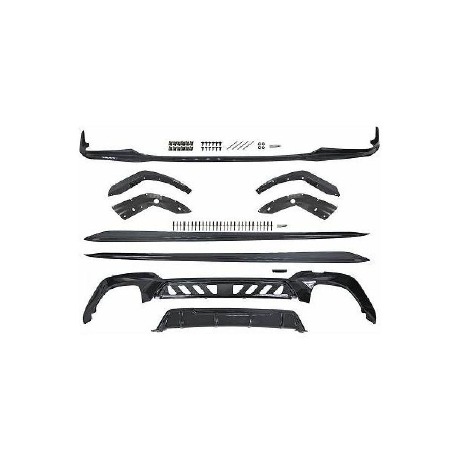 Spoiler 1219069 for BMW 3