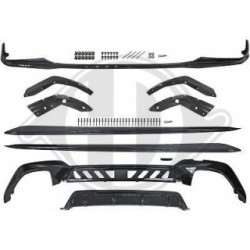 Spoiler 1219069 for BMW 3