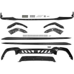 Spoiler 1219068 for BMW 3