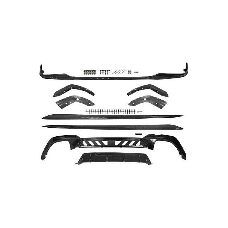 Spoiler 1219068 for BMW 3