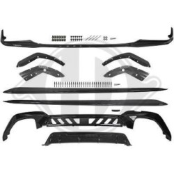 Spoiler 1219068 for BMW 3