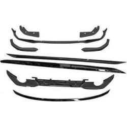 Spoiler 1219062 for BMW 3