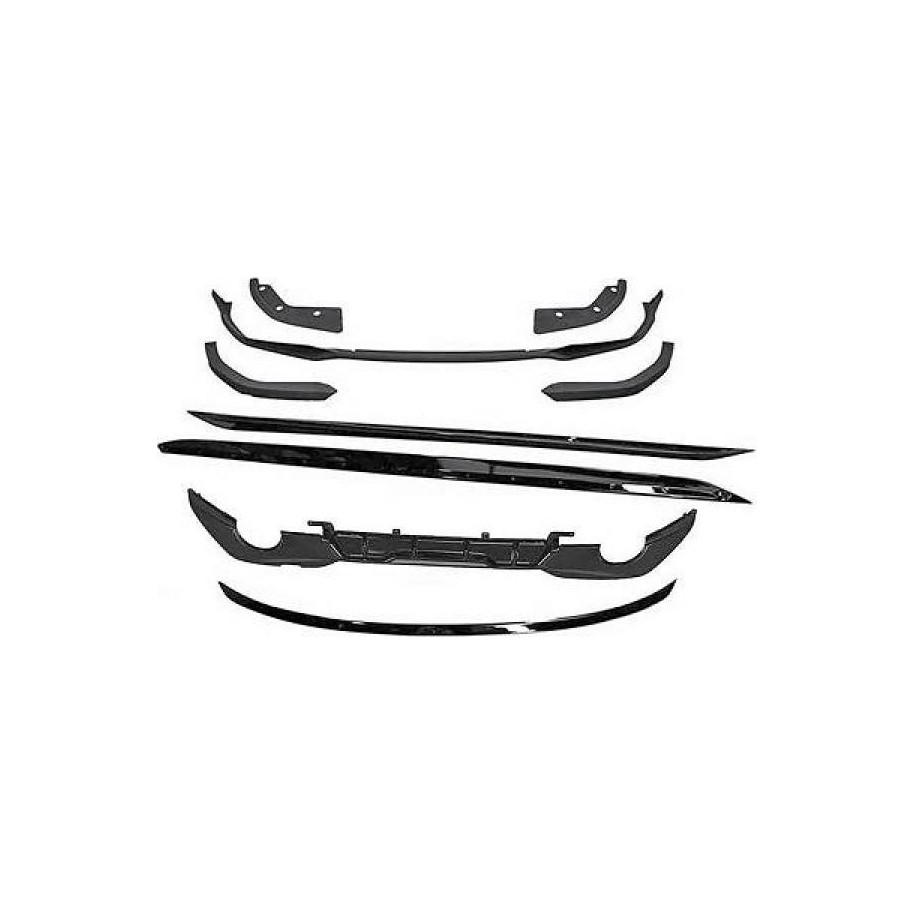 Spoiler 1219062 for BMW 3