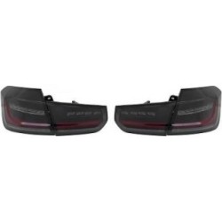 Tail Light Assembly Set 1217891 for BMW 3