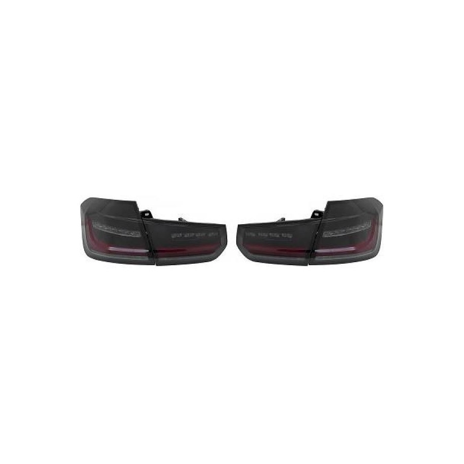 Tail Light Assembly Set 1217891 for BMW 3